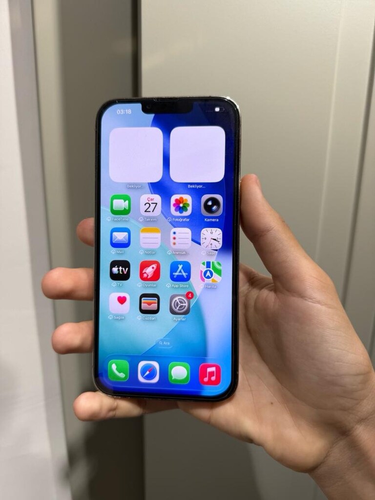 iPhone 13 Pro Max - 2