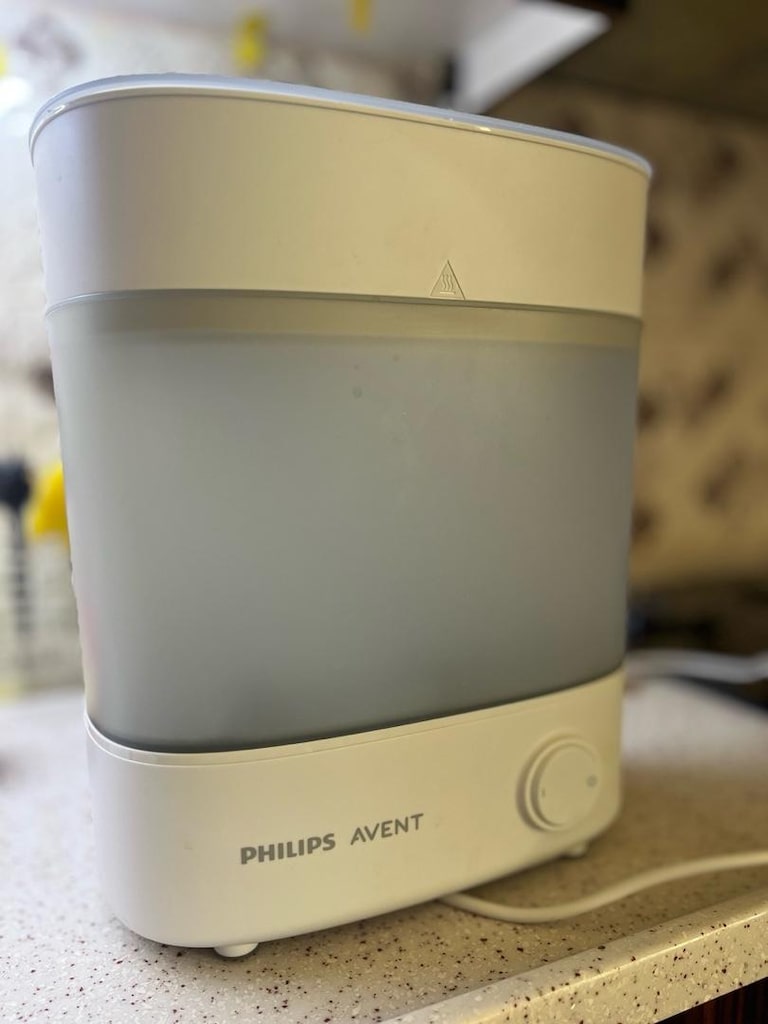 Philips Avent Sterilizatör - 2