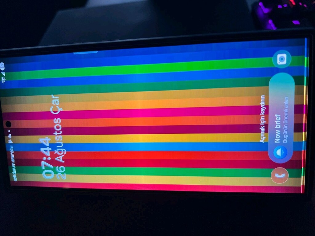 Samsung S24 Ultra 256 gb - 3