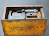 SSCB (Eski Sovyet) Yapımı outside micrometre - 2