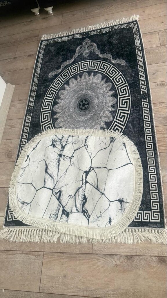 banyo halı - 5
