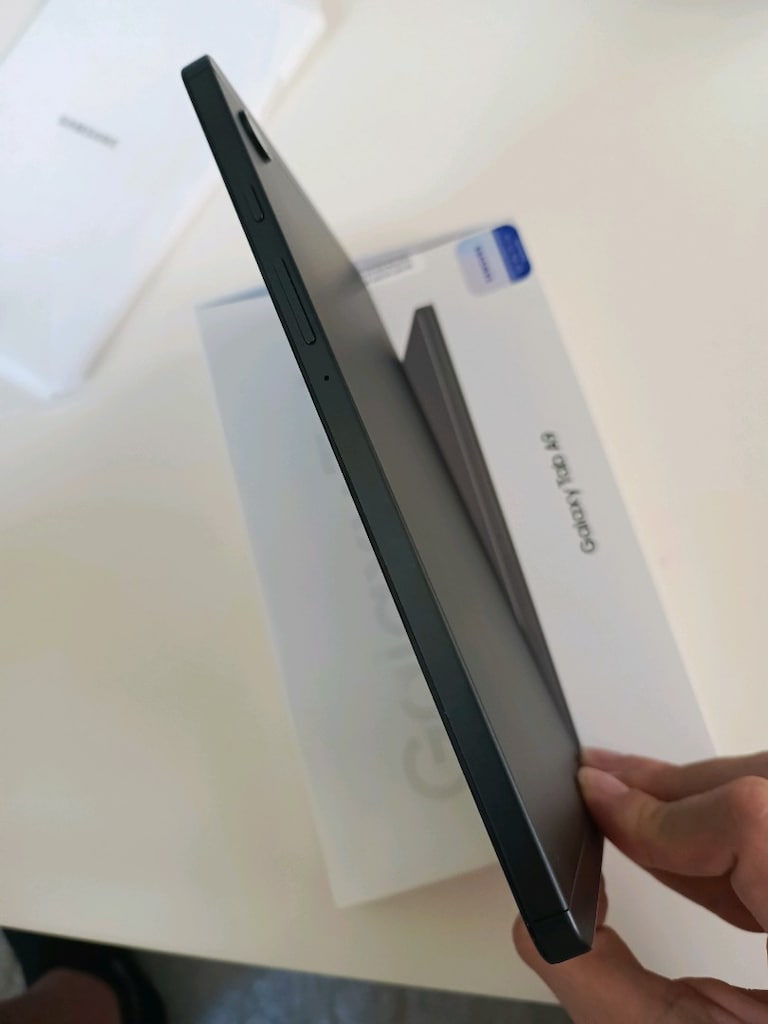 Samsung Tab A9 - 3