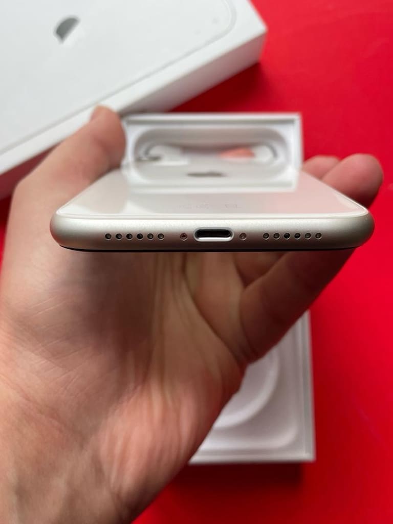 Iphone 11 - 5