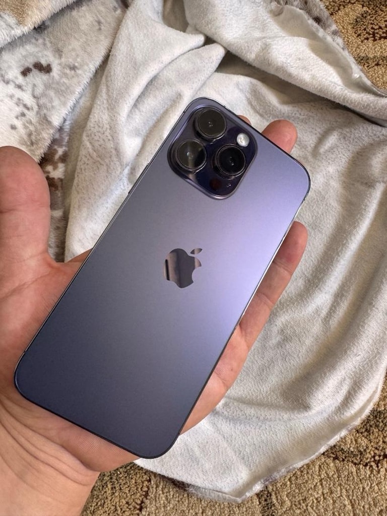 pasaport kayıtlı 14 pro max ACİLL