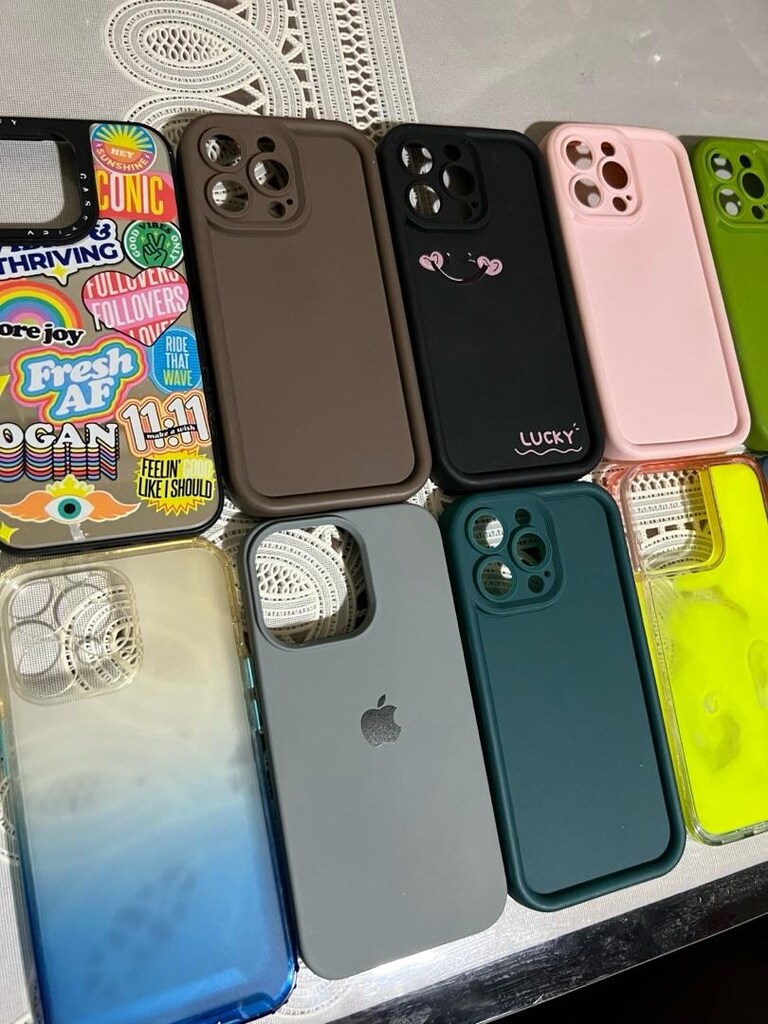 ıphone 13 pro kılıflar - 4
