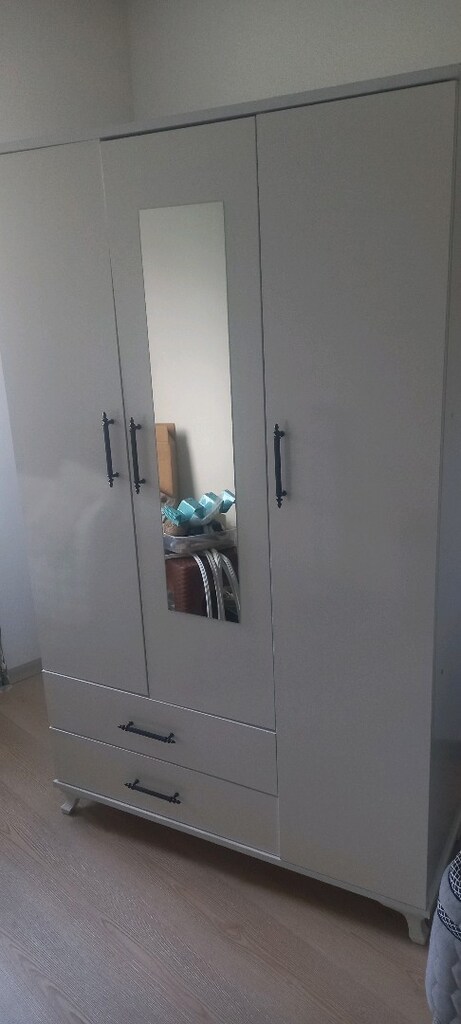 3 kapaklı sıfır - 2