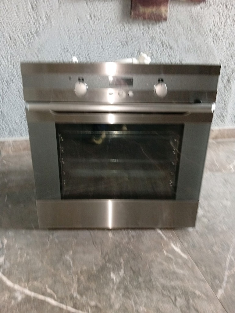 ankastre fırın elektrolüks - 4
