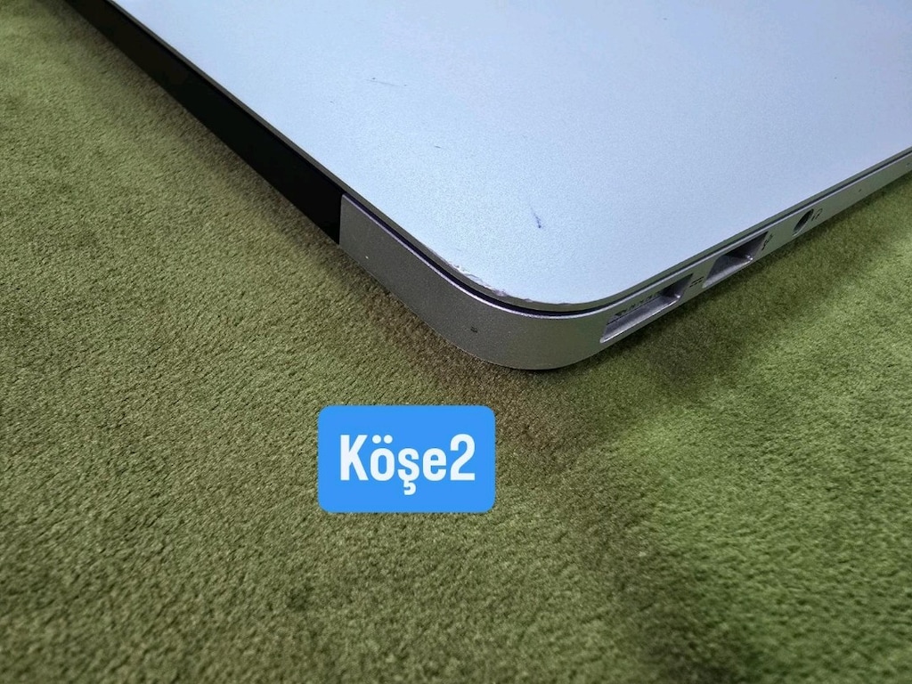 MacBook Air - 11