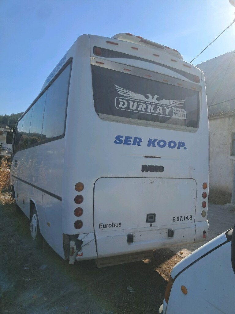 otobüs - 4