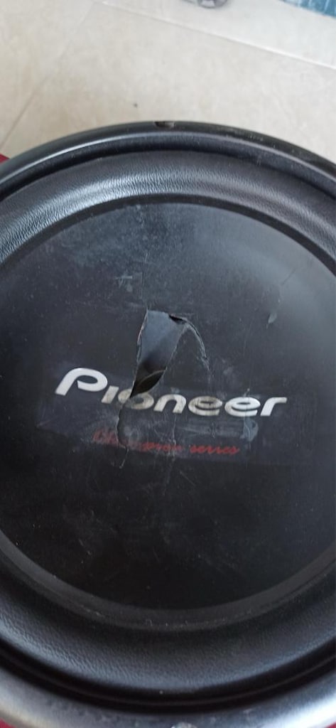 PİOONER BASS - 7