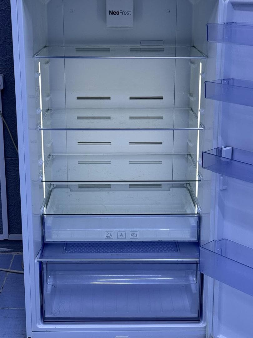 BEKO YENİ NESİL NO FROST BUZDOLABI - 2