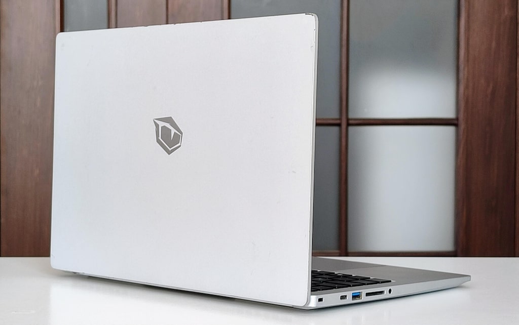 MONSTER HUMA H4 V4.1 İ7-1165G7 8 GB RAM 512 GB SSD 14 İNÇ LAPTOP - 5