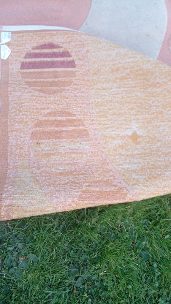 5 metre halı - 3