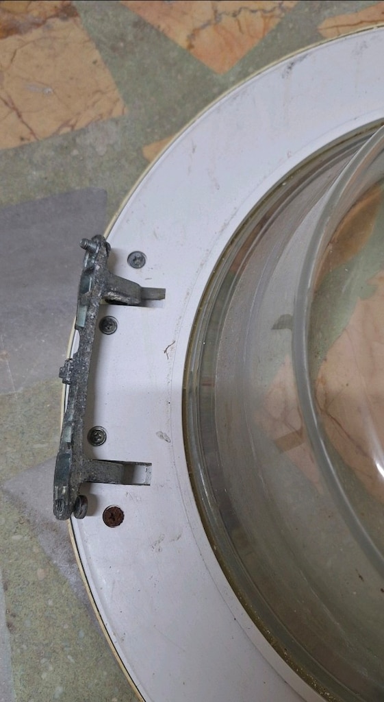 Beko 2012CX kapak - 3