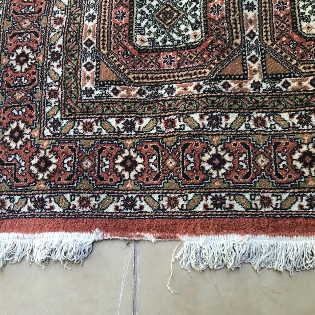 Halı - 4