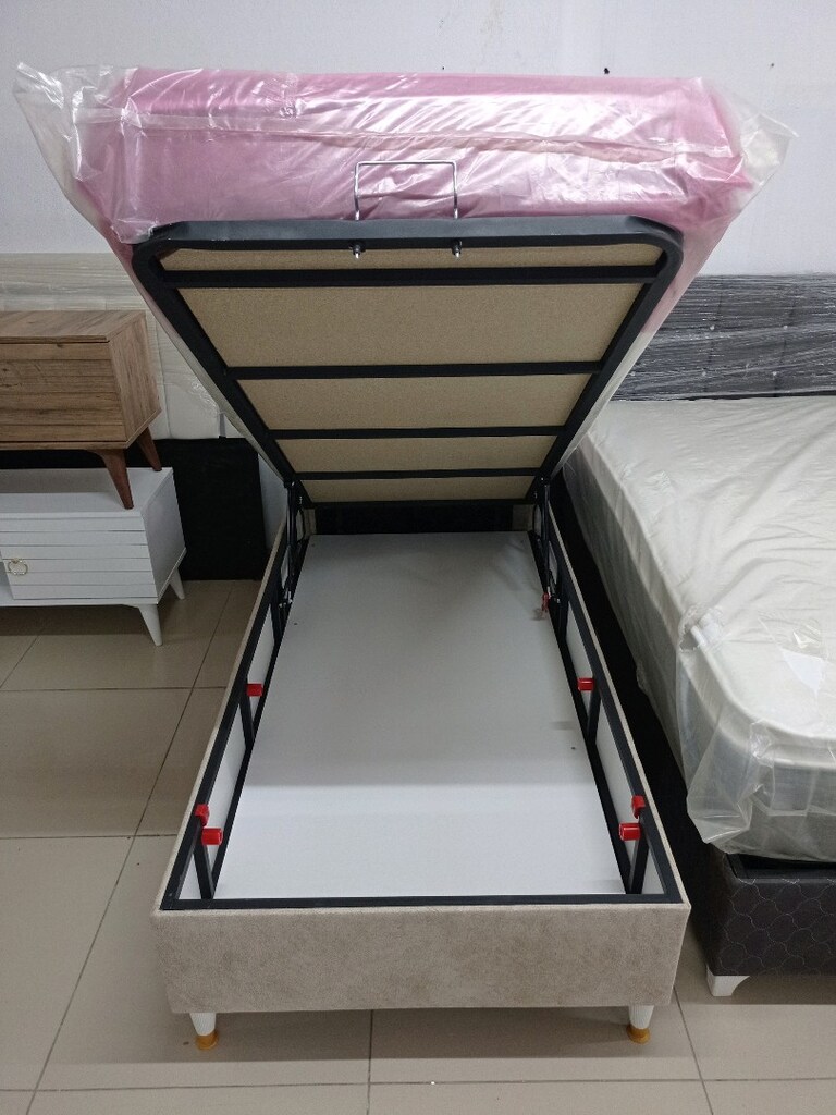 SIFIR TEK KİŞİLİK BAZA TAKIMI - 2