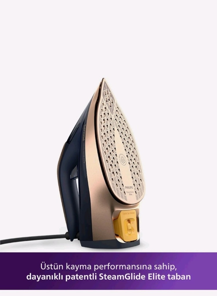 PHİLİPS AZUR 8000 SERİES BUHARLİ ÜTÜ - 3