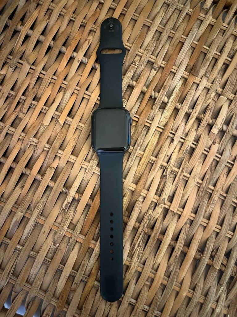 Apple Watch 6 - 44 mm - 3