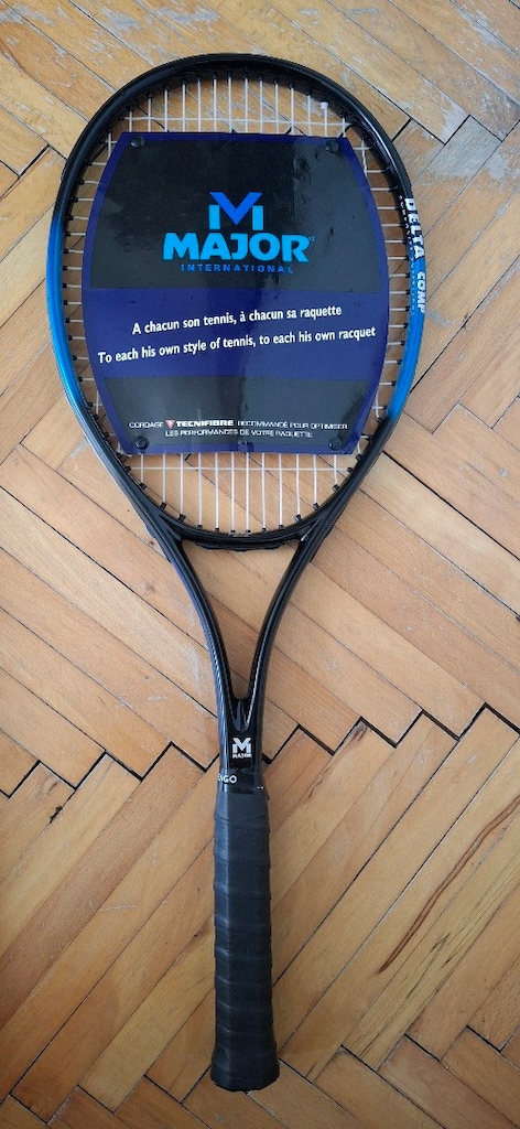 Tenis raketi - 3