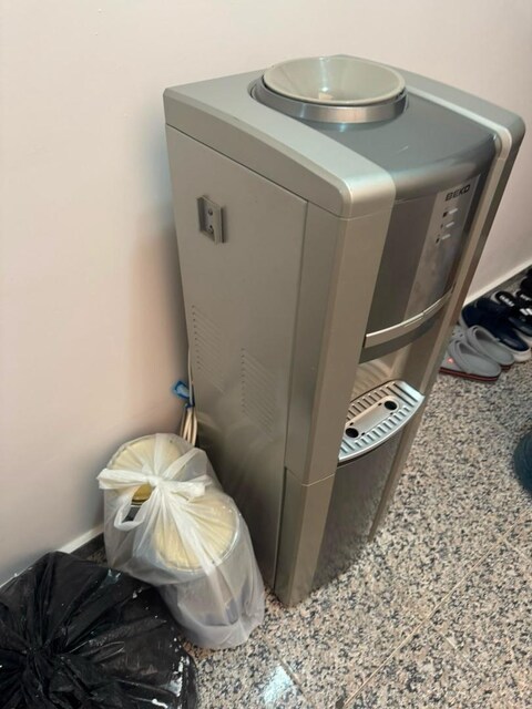 su sebili Beko