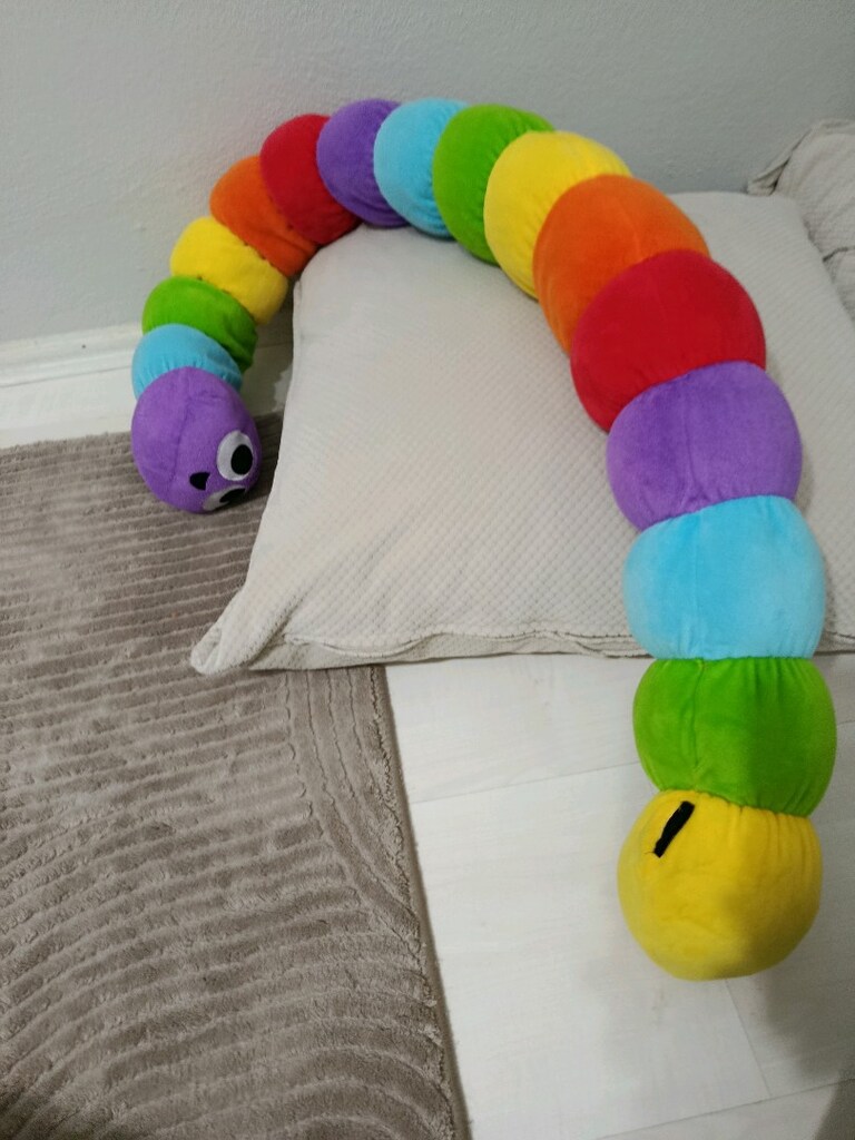 75cm peluş Oyuncak - 2