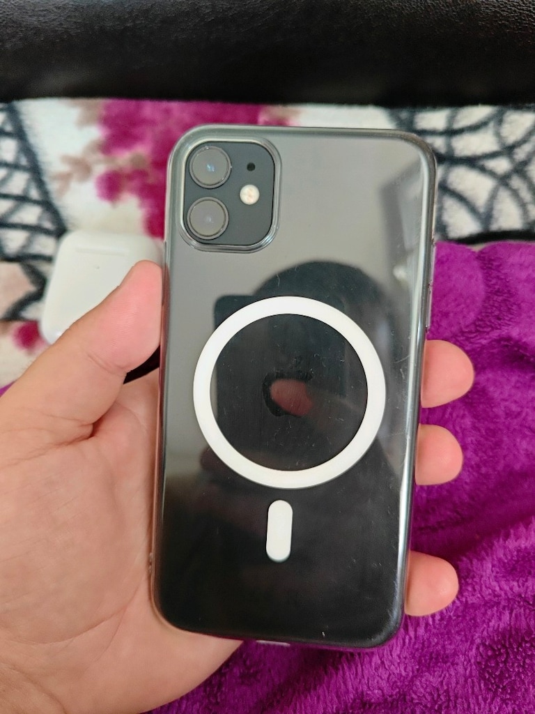 iPhone 11 tr 64 GB - 3