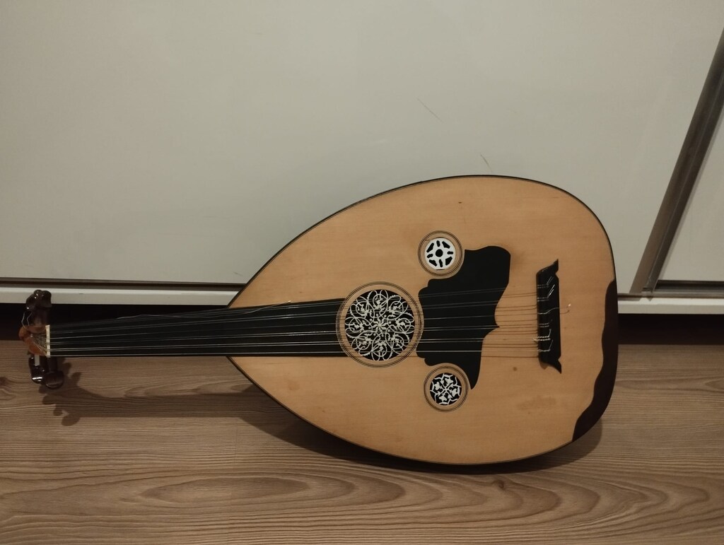 1991 El Yapımı UD - 2