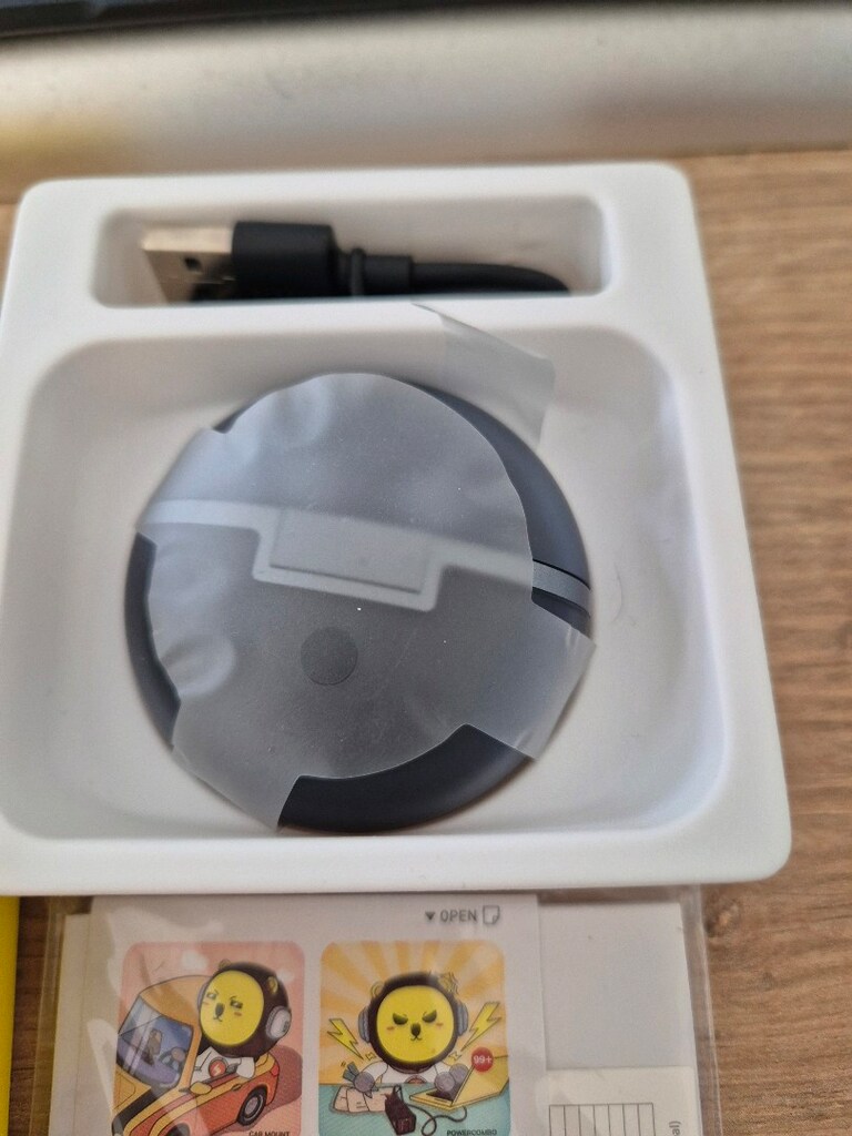 Baseus Bluetooth kulaklık sıfır - 3