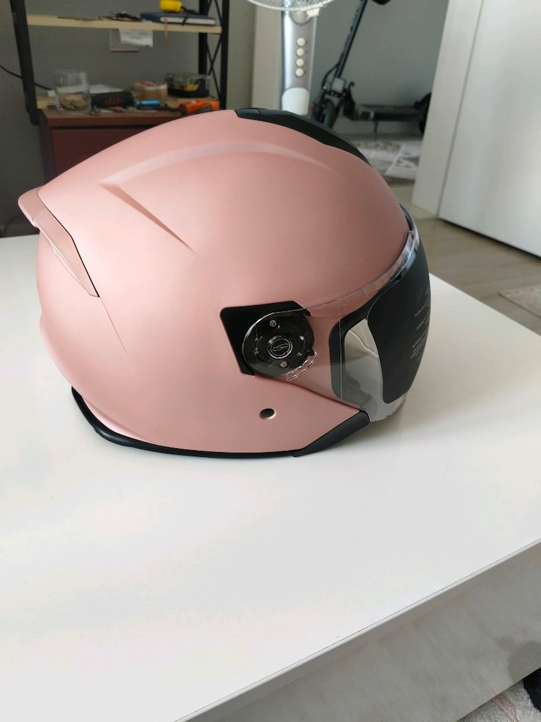 motosiklet kask - 2