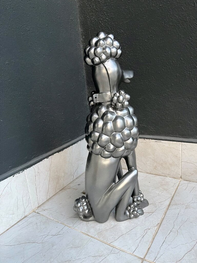 dekoratif köpek - 3