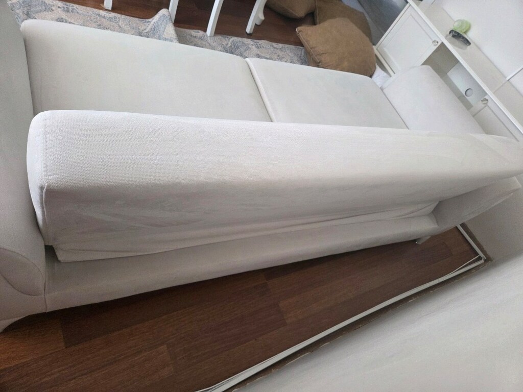 2 li krem koltuk - 8