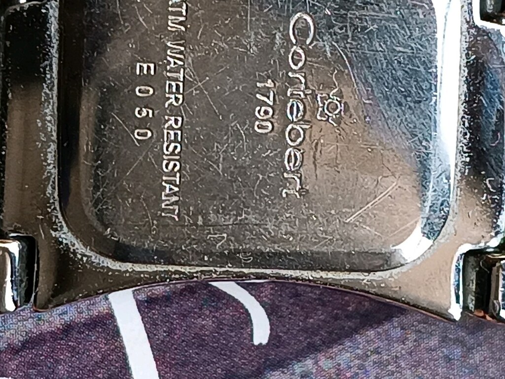 Cortebert 1790 Zirkone Taşlı Bayan Saati - 4