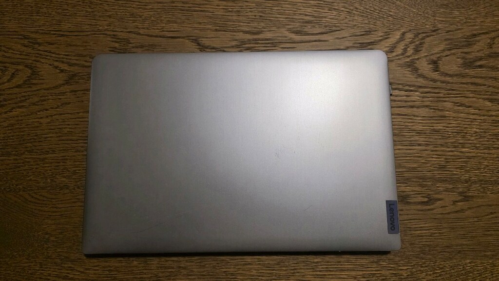 Lenovo IdeaPad 3 15ITL6 | i7-1165G7 | 20GB RAM | 256GB SSD - 3