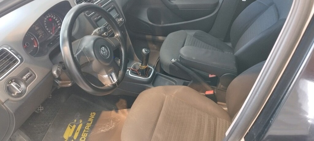 2011 POLO 1.6 TDI COMFORTLINE | CAY MOTOR | BAKIMLI | MASRAFSIZ - 8