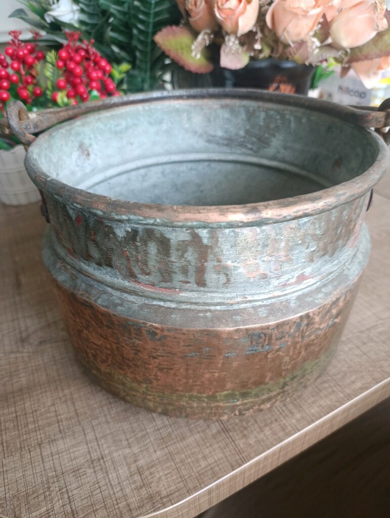 Bakır Bakraç - 4
