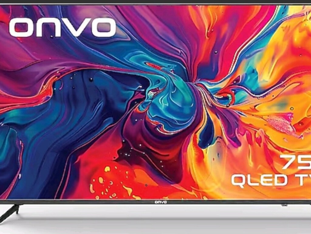 ONVO75Q90F3UA 75 İNÇ 189 EKRAN QLED TV 4K ULTRAHD televizyon Wİ-Fİ UYD - 7