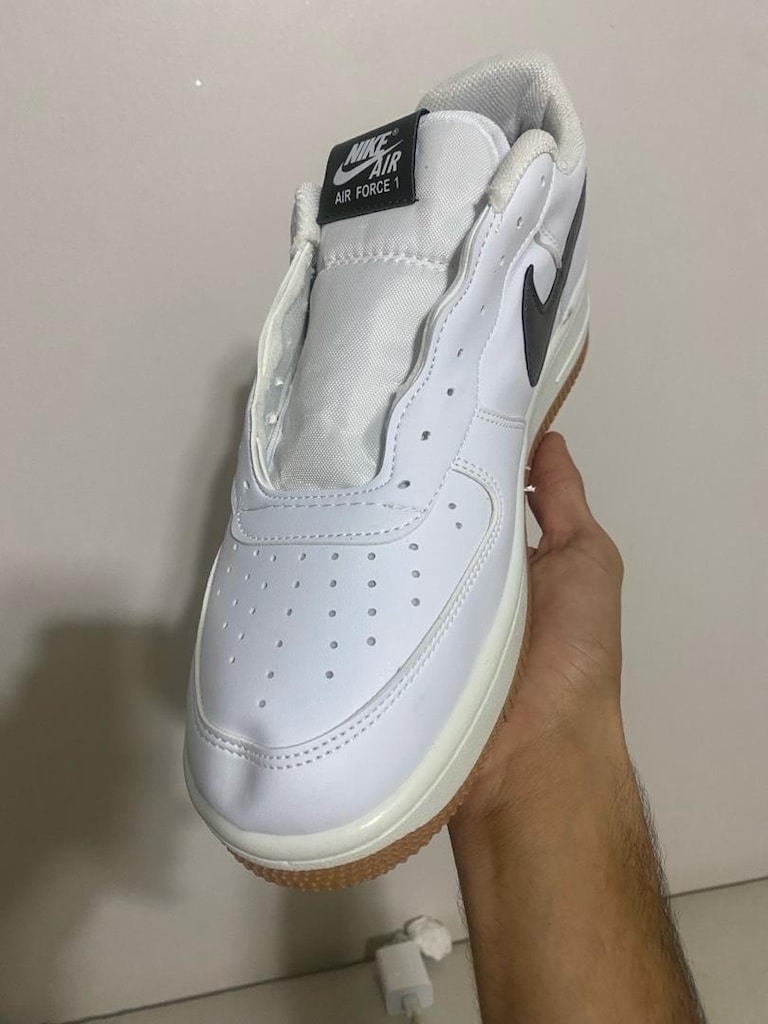Nike Erkek Ayakkabı - 2