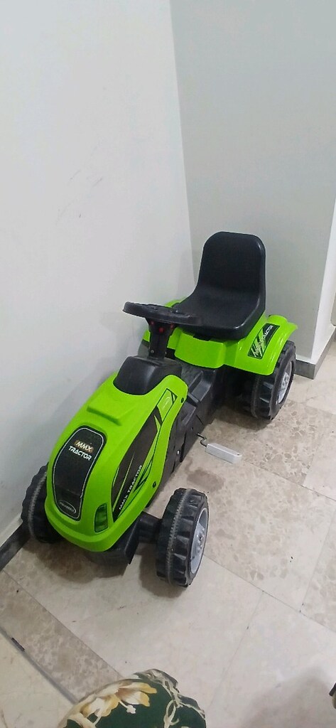 traktör - 4