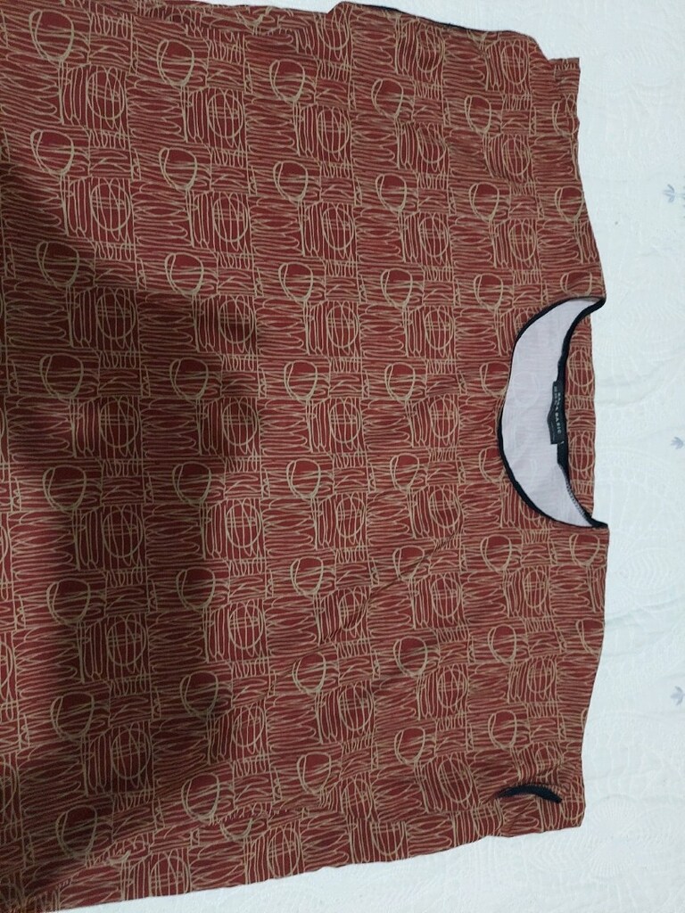 uzun elbise - 2