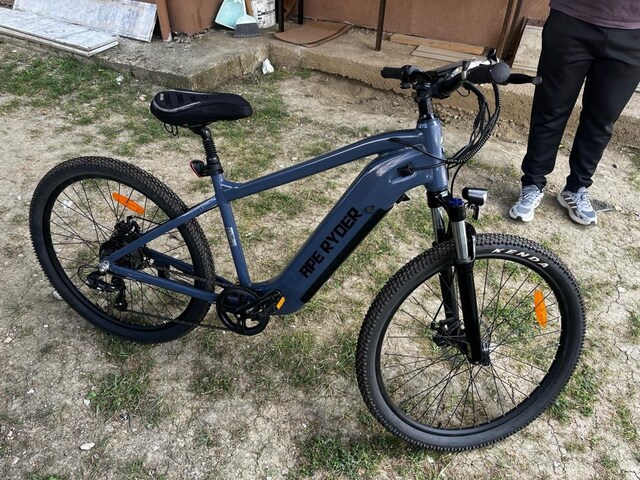 ape ryder sıfırdan farkı km si 145 km de