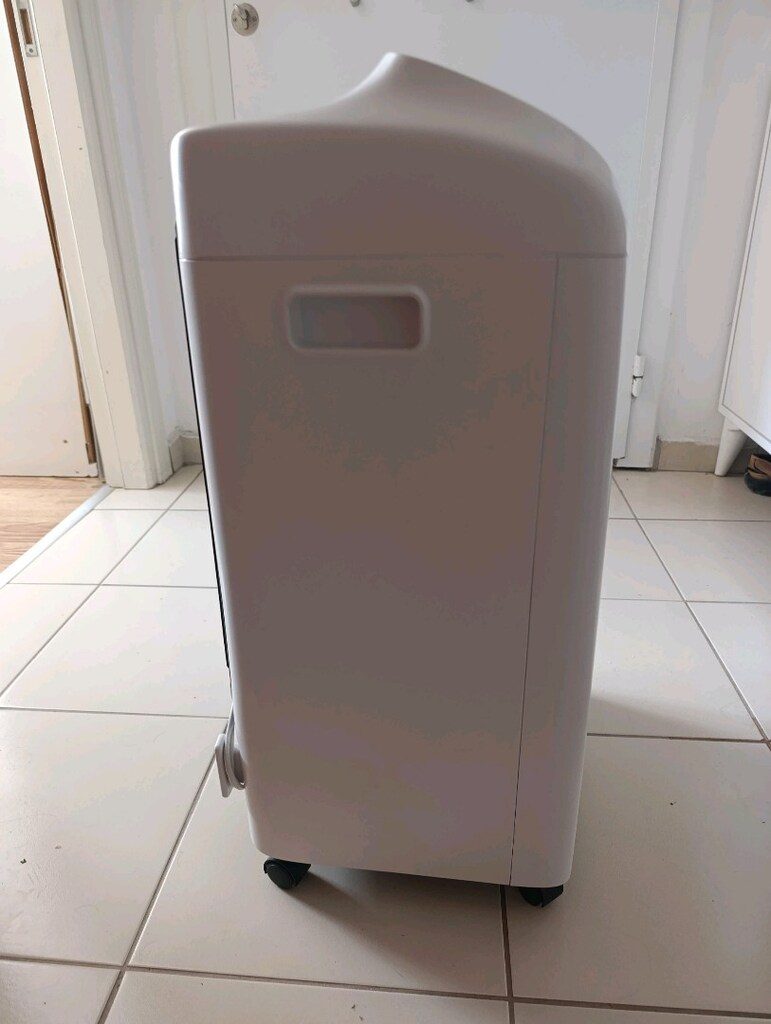 Beko taşınabilir klima hava soğutucu - 5