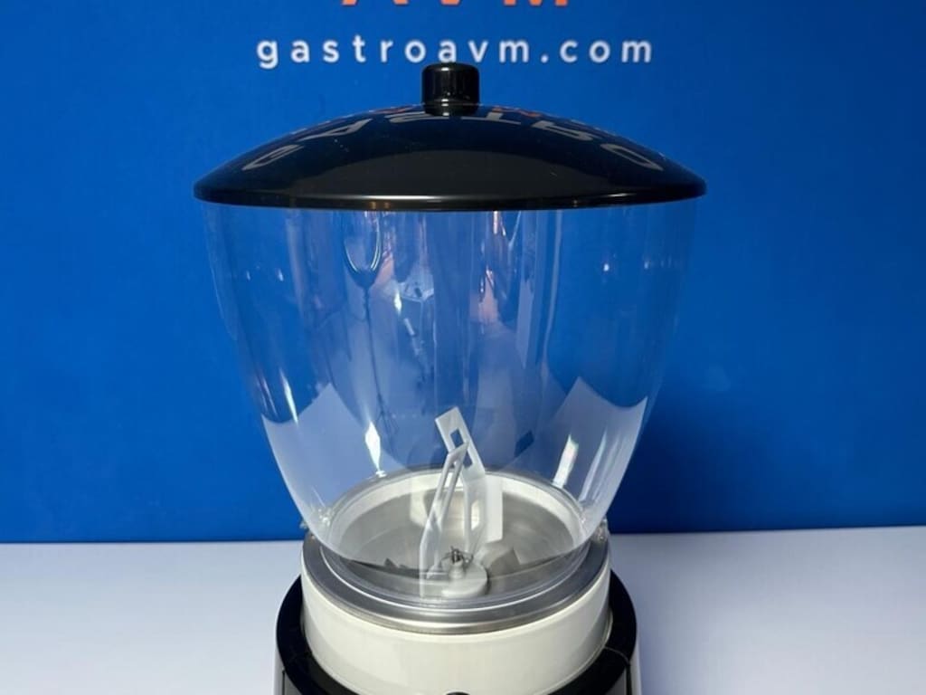 Hosk Elite Limonata, Şerbet ve Ayran Makinesi, 19L - 10