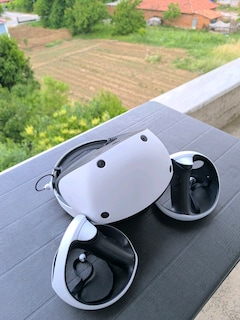 Sony PS VR2 Sanal Gerçeklik Gözlüğü - 2