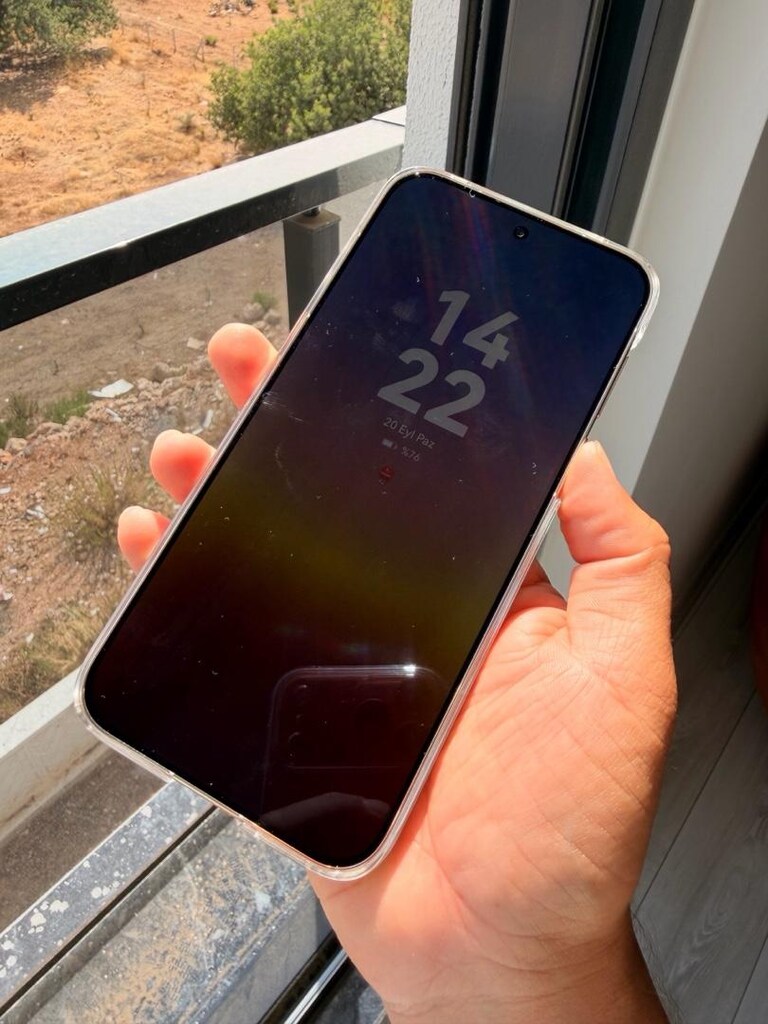 HUAWEI Pura 90s Pro Max + Sıfır Ayarında + Kutulu + Pil %100 - 3