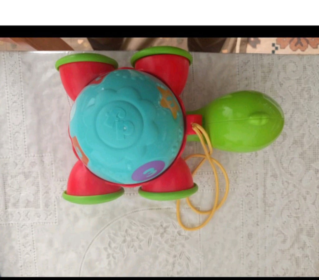 Oyuncak - 3