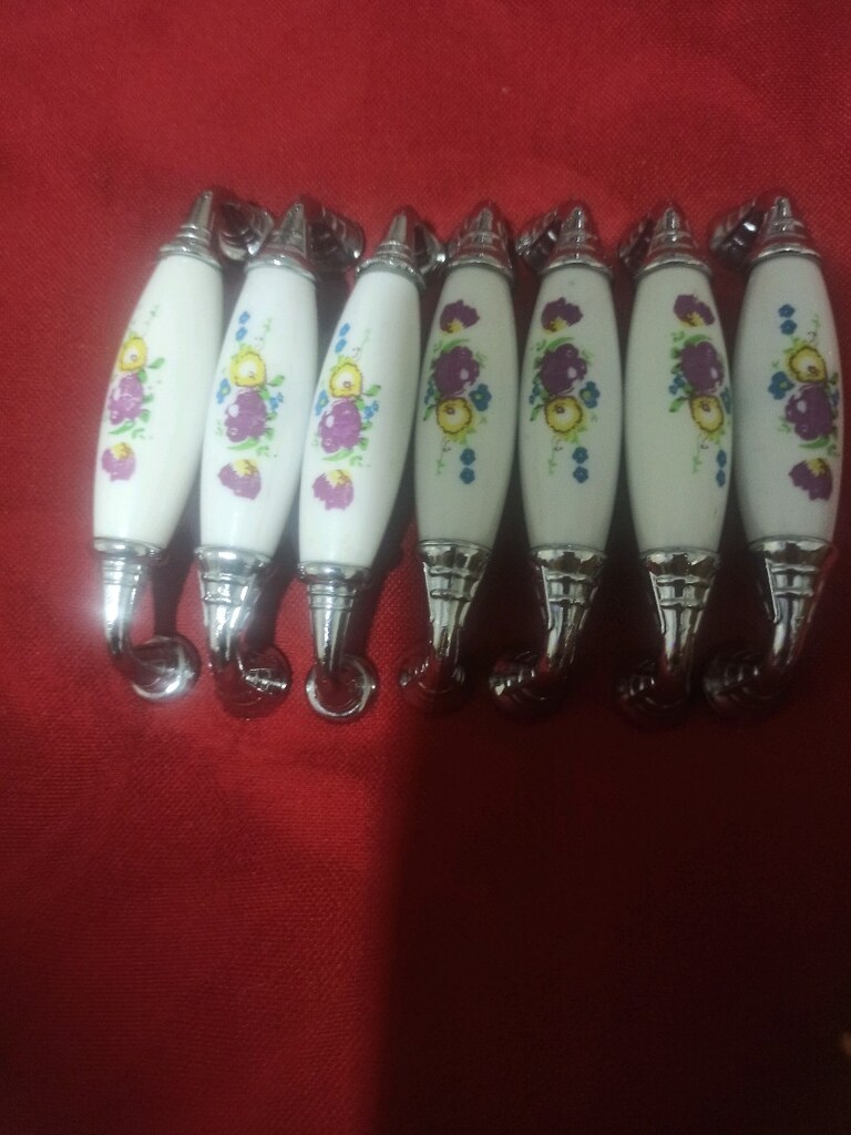dolap kulpu - 2