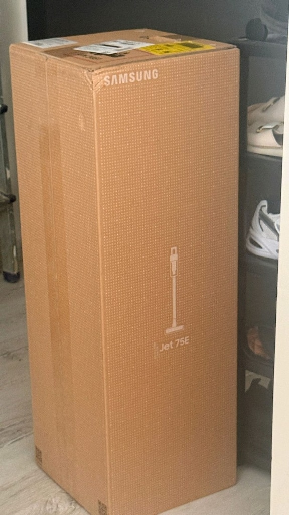 Jet 75E complede 200w Emiş Gücü - 2