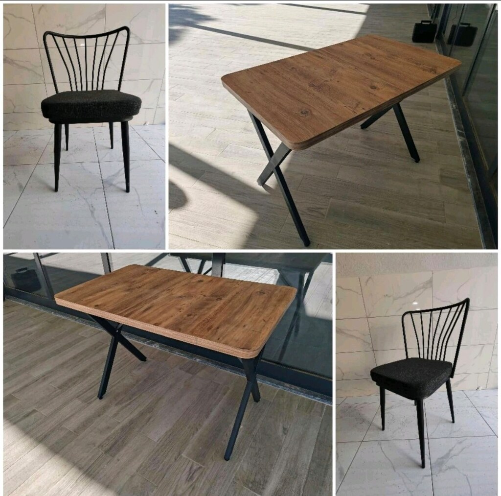 Cafe Restoran Lokanta Masa