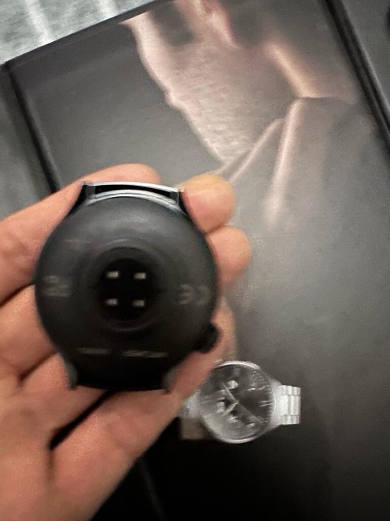 K4 PRO + AKILLI SAAT - 3