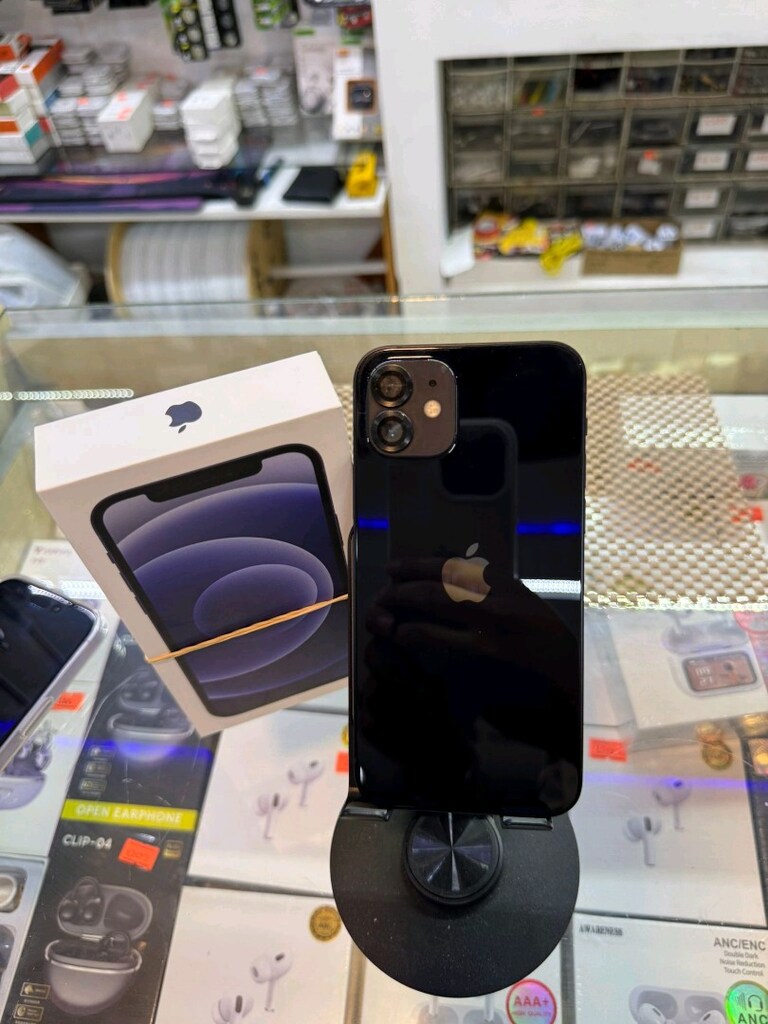 İPHONE 12 128GB - 2